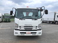 いすゞフォワードクレーン4段中型（4t）[写真08]