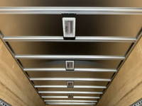 いすゞフォワードアルミバン中型（4t）[写真13]