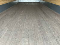 いすゞフォワードアルミバン中型（4t）[写真17]