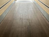 いすゞフォワードアルミバン中型（4t）[写真18]