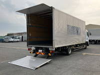 いすゞフォワードアルミバン中型（4t）[写真19]