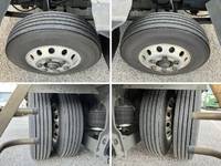 いすゞフォワードアルミバン中型（4t）[写真22]