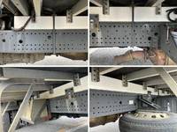 いすゞフォワードアルミバン中型（4t）[写真24]