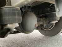 いすゞフォワードアルミバン中型（4t）[写真25]