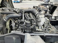 いすゞフォワードアルミバン中型（4t）[写真26]