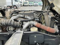 いすゞフォワードアルミバン中型（4t）[写真27]