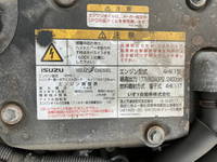 いすゞフォワードアルミバン中型（4t）[写真28]