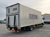 いすゞフォワードアルミバン中型（4t）[写真02]