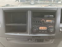 いすゞフォワードアルミバン中型（4t）[写真36]