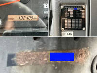 いすゞフォワードアルミバン中型（4t）[写真40]