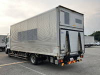 いすゞフォワードアルミバン中型（4t）[写真05]