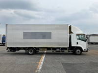 いすゞフォワードアルミバン中型（4t）[写真07]