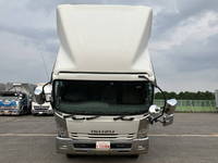 いすゞフォワードアルミバン中型（4t）[写真09]