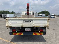 日野レンジャークレーン4段中型（4t）[写真10]