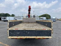 日野レンジャークレーン4段中型（4t）[写真11]