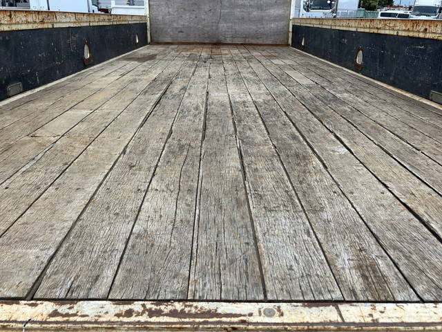 日野レンジャークレーン4段中型（4t）[写真13]