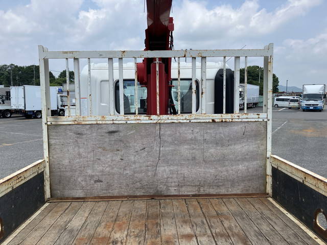 日野レンジャークレーン4段中型（4t）[写真15]