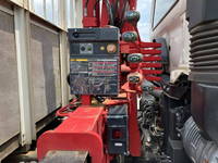 日野レンジャークレーン4段中型（4t）[写真18]