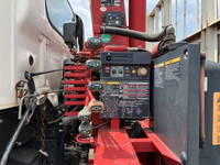 日野レンジャークレーン4段中型（4t）[写真19]