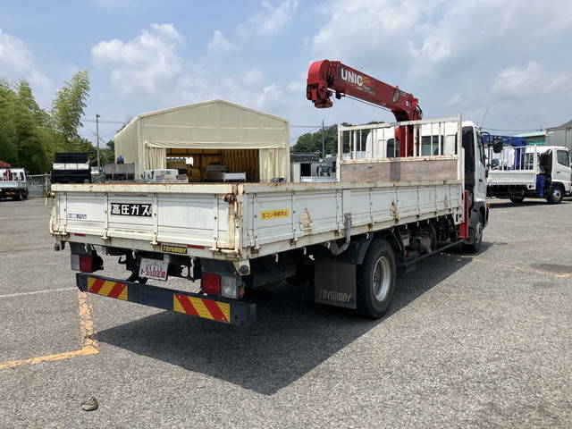 日野レンジャークレーン4段中型（4t）[写真02]