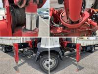 日野レンジャークレーン4段中型（4t）[写真20]