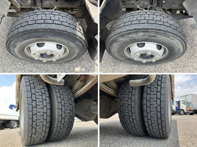 日野レンジャークレーン4段中型（4t）[写真21]