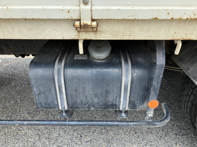 日野レンジャークレーン4段中型（4t）[写真22]