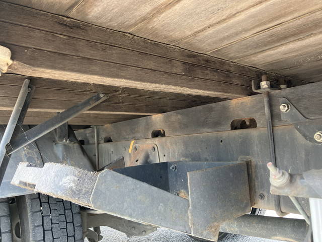 日野レンジャークレーン4段中型（4t）[写真23]