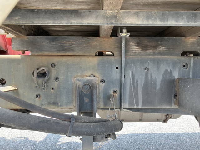 日野レンジャークレーン4段中型（4t）[写真26]