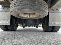 日野レンジャークレーン4段中型（4t）[写真27]