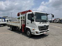 日野レンジャークレーン4段中型（4t）[写真03]