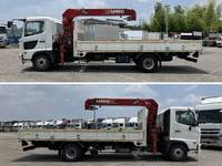 日野レンジャークレーン4段中型（4t）[写真05]