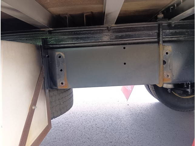 日野レンジャークレーン4段中型（4t）[写真14]