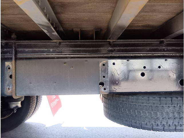 日野レンジャークレーン4段中型（4t）[写真15]