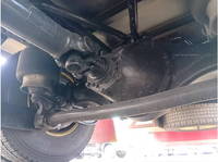 日野レンジャークレーン4段中型（4t）[写真16]