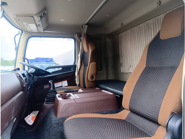 日野レンジャークレーン4段中型（4t）[写真20]