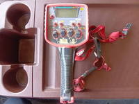 日野レンジャークレーン4段中型（4t）[写真25]