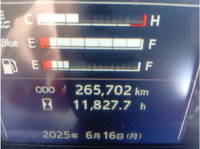 日野レンジャークレーン4段中型（4t）[写真26]