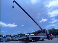 日野レンジャークレーン4段中型（4t）[写真02]