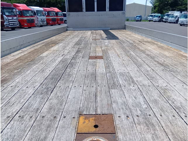 日野レンジャークレーン4段中型（4t）[写真08]