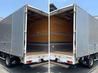 三菱ふそうキャンターアルミウイング小型（2t・3t）[写真11]