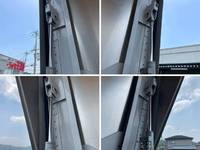 三菱ふそうキャンターアルミウイング小型（2t・3t）[写真16]