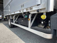 三菱ふそうキャンターアルミウイング小型（2t・3t）[写真19]