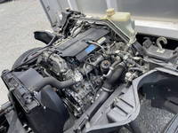 三菱ふそうキャンターアルミウイング小型（2t・3t）[写真27]