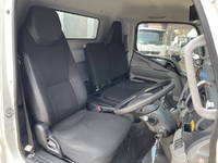 三菱ふそうキャンターアルミウイング小型（2t・3t）[写真33]