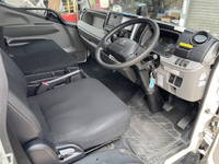 三菱ふそうキャンターアルミウイング小型（2t・3t）[写真34]