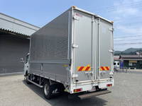 三菱ふそうキャンターアルミウイング小型（2t・3t）[写真05]