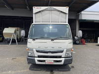 三菱ふそうキャンターアルミウイング小型（2t・3t）[写真07]