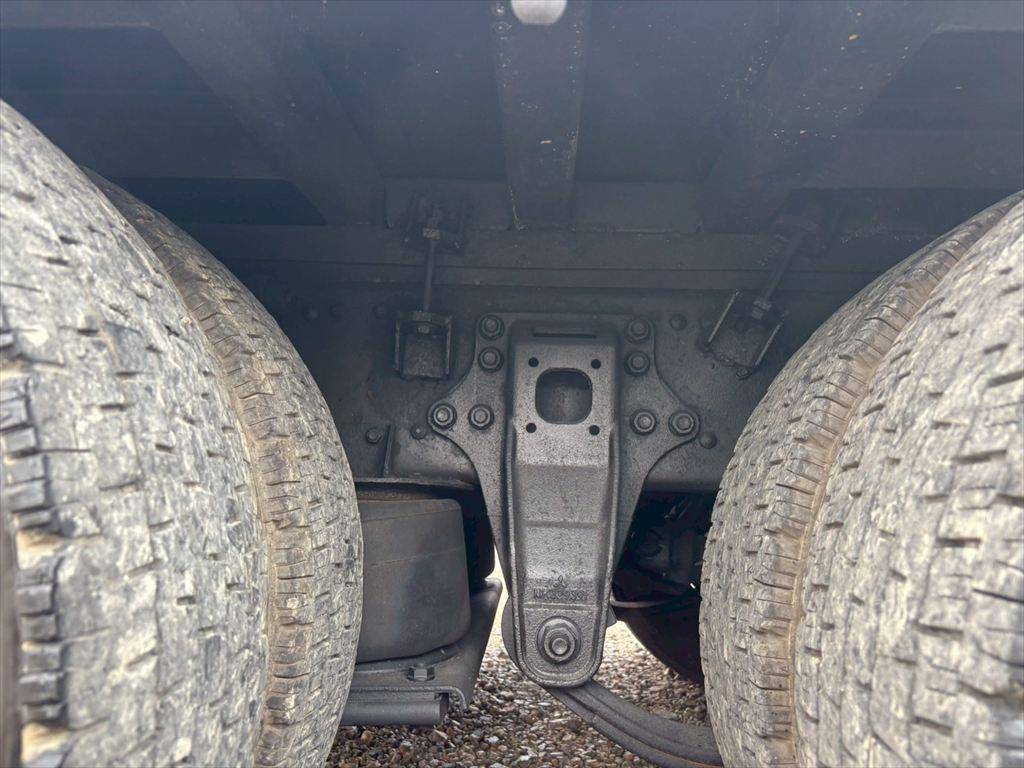 三菱ふそうスーパーグレートヒップリフター大型（10t）[写真10]