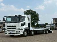 三菱ふそうスーパーグレートヒップリフター大型(10t)